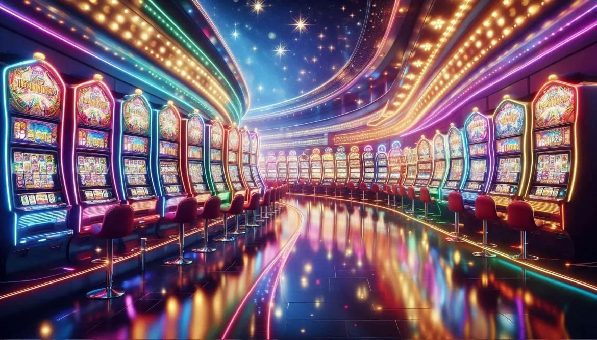 Ricky Casino
